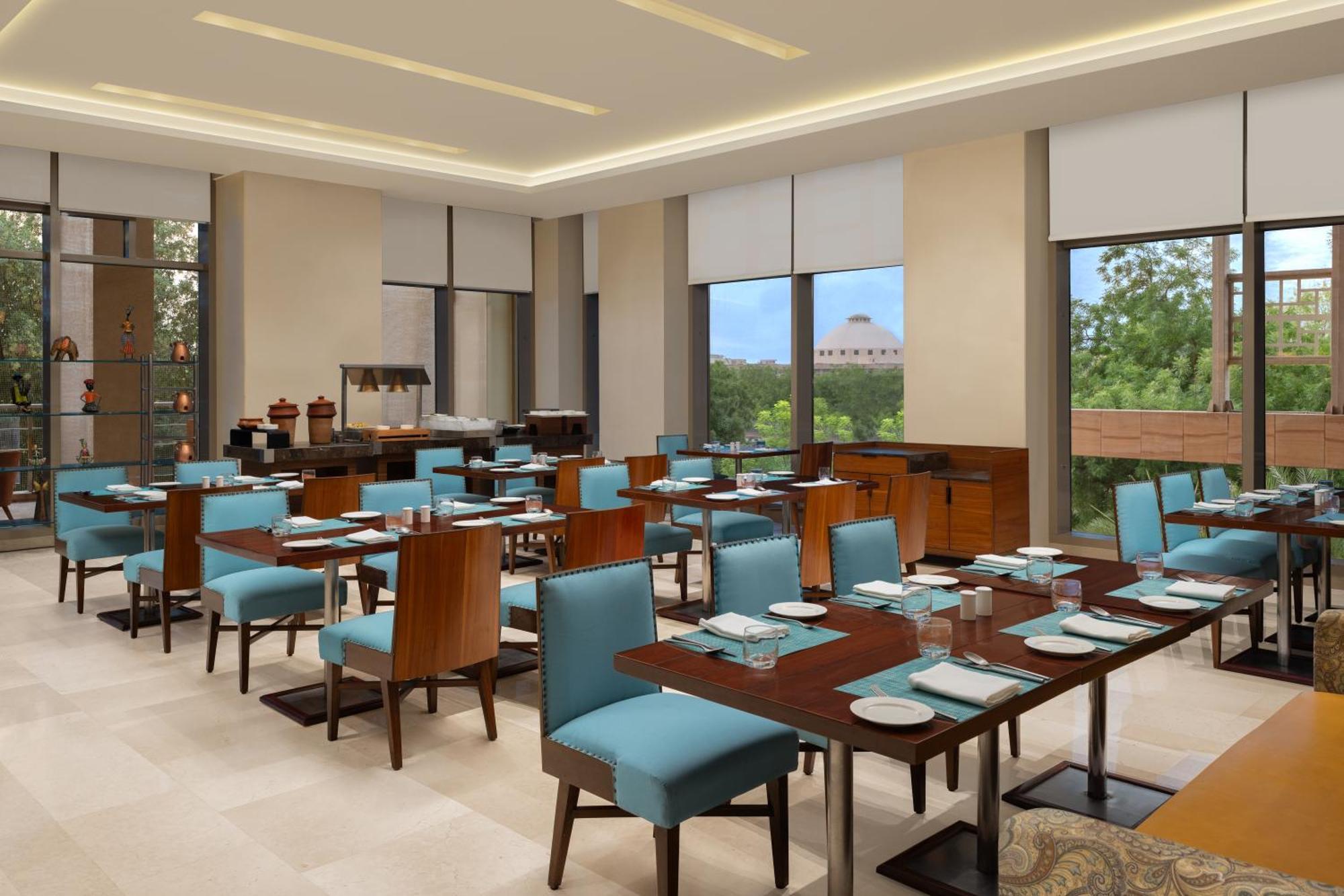 Hotel Fairfield By Marriott Jodhpur Dźodhpur Zewnętrze zdjęcie