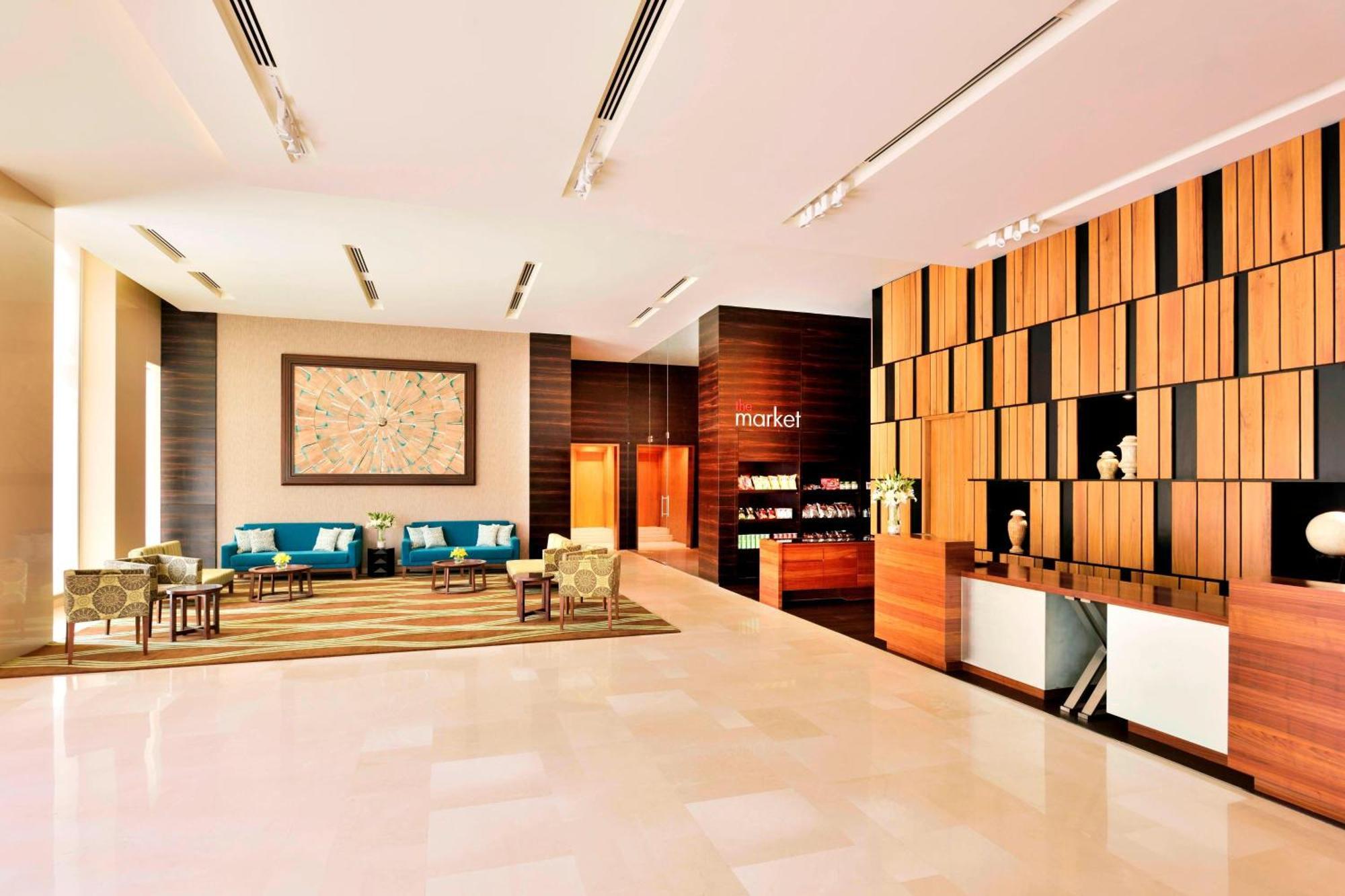 Hotel Fairfield By Marriott Jodhpur Dźodhpur Zewnętrze zdjęcie