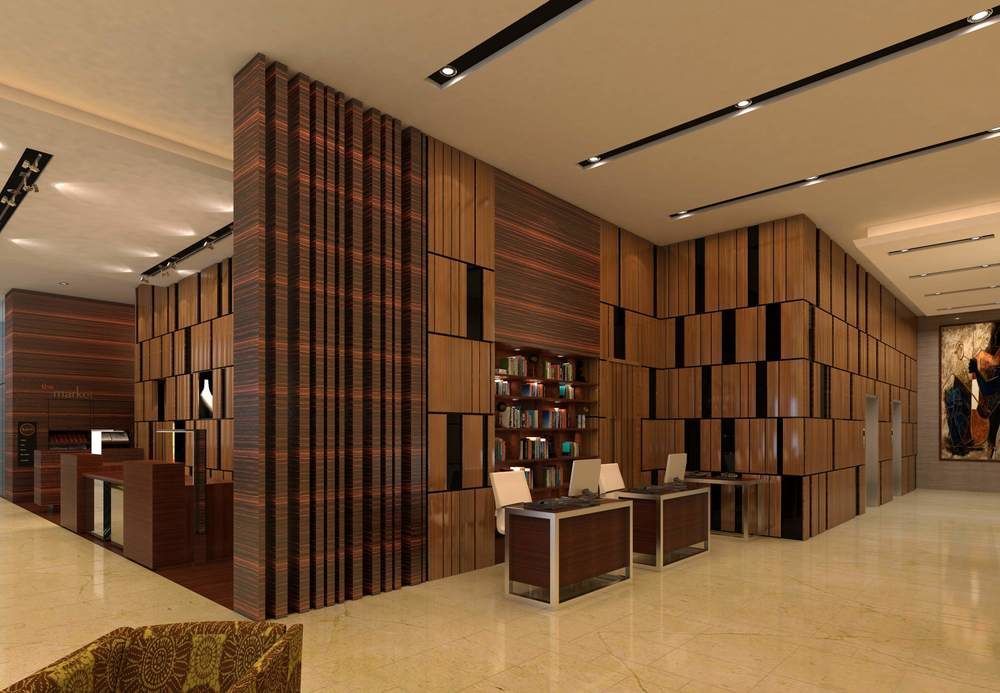 Hotel Fairfield By Marriott Jodhpur Dźodhpur Zewnętrze zdjęcie