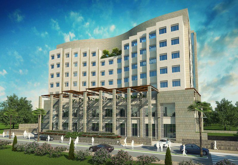 Hotel Fairfield By Marriott Jodhpur Dźodhpur Zewnętrze zdjęcie